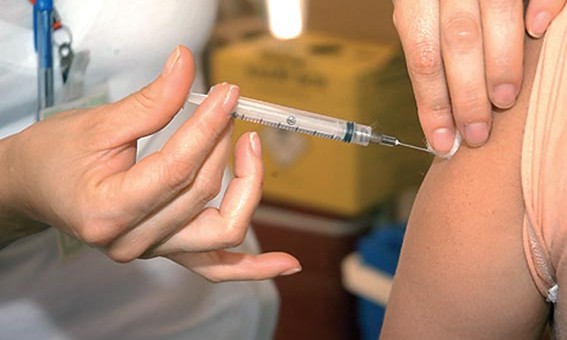 Taubaté reforça Campanha  de Vacinação contra  Febre Amarela