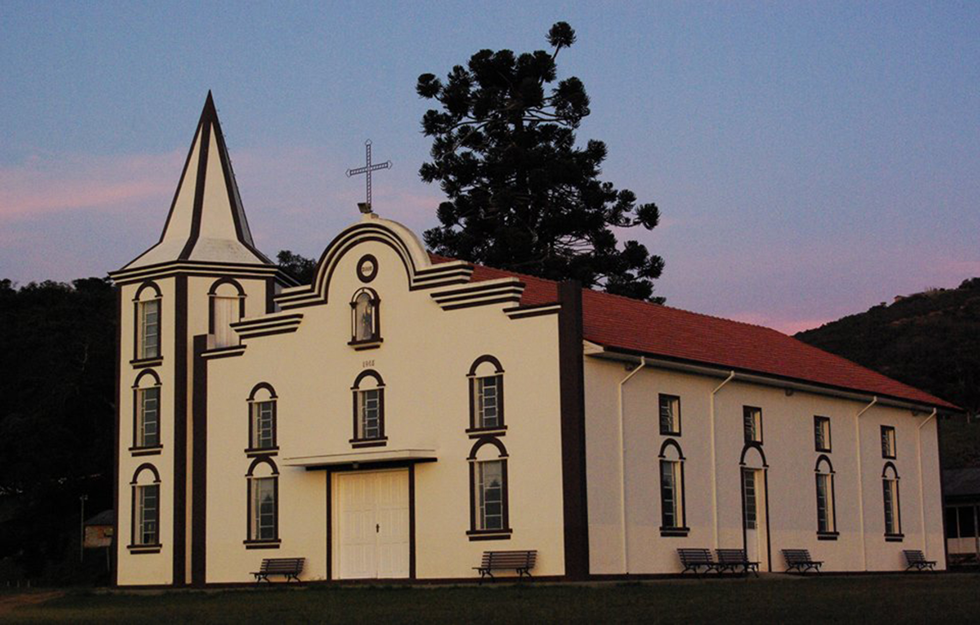 Trabalho de historiadores eleva a idade de Cunha para 294 anos