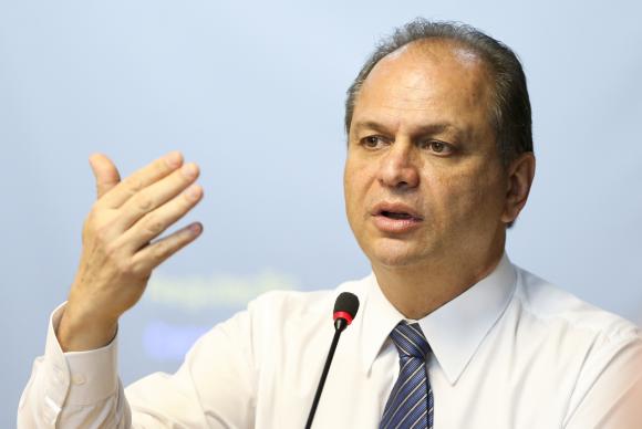 Ministério da Saúde estuda ampliar vacinação de Febre Amarela  para todo o país