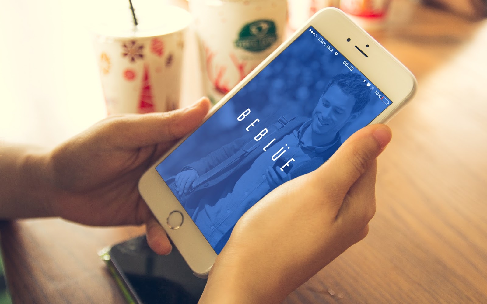 App que devolve dinheiro na hora e aumenta o poder de compra do consumidor chega a Taubaté