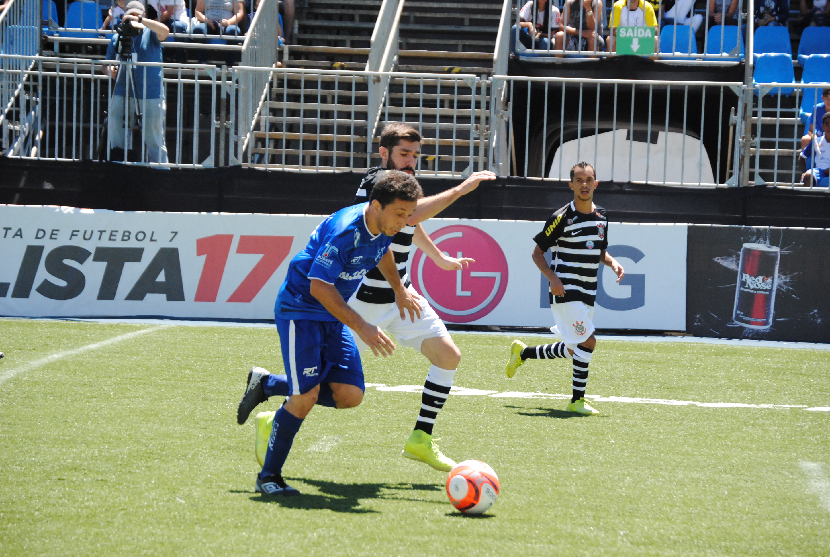 Guaru reforça o Taubaté para a Série A2