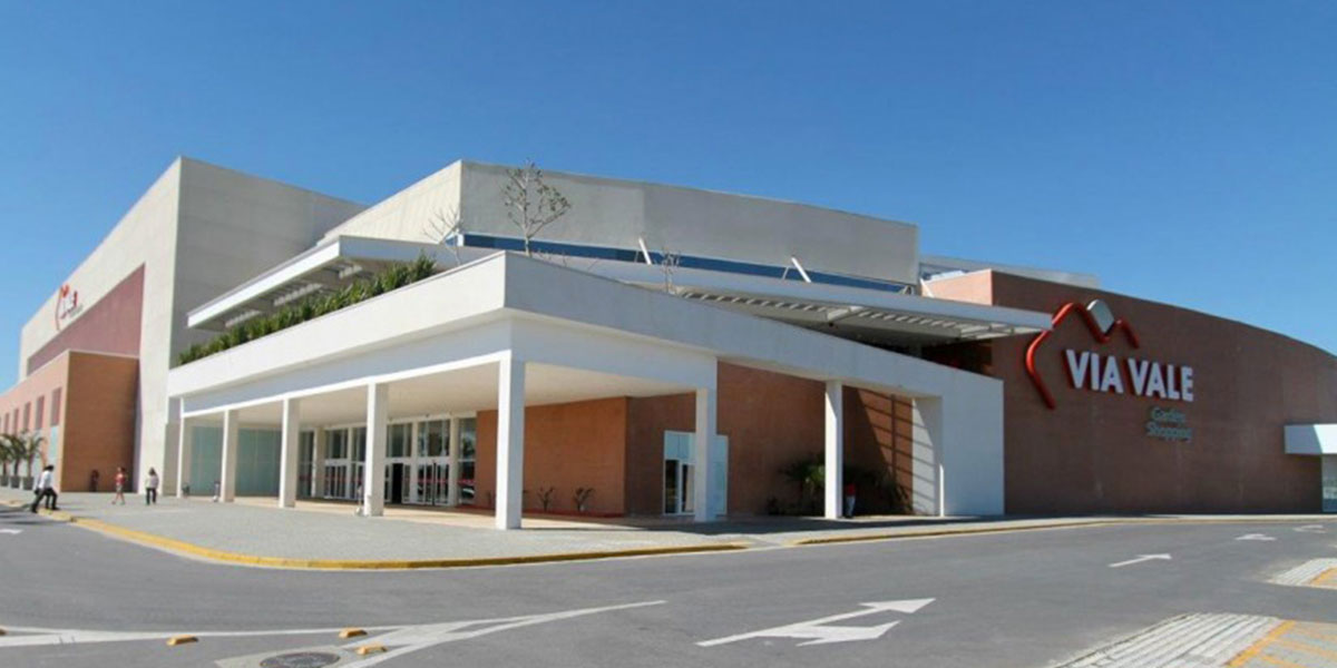 Espaço de Turismo Cultural é inaugurado no Via Vale