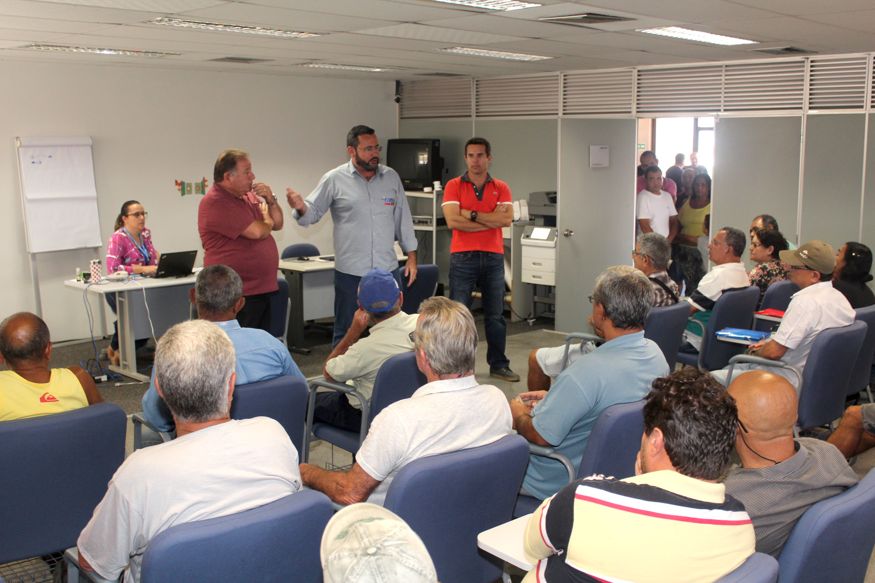 Ação do sindicato garante mais R$ 3 milhões para a economia  de Pinda