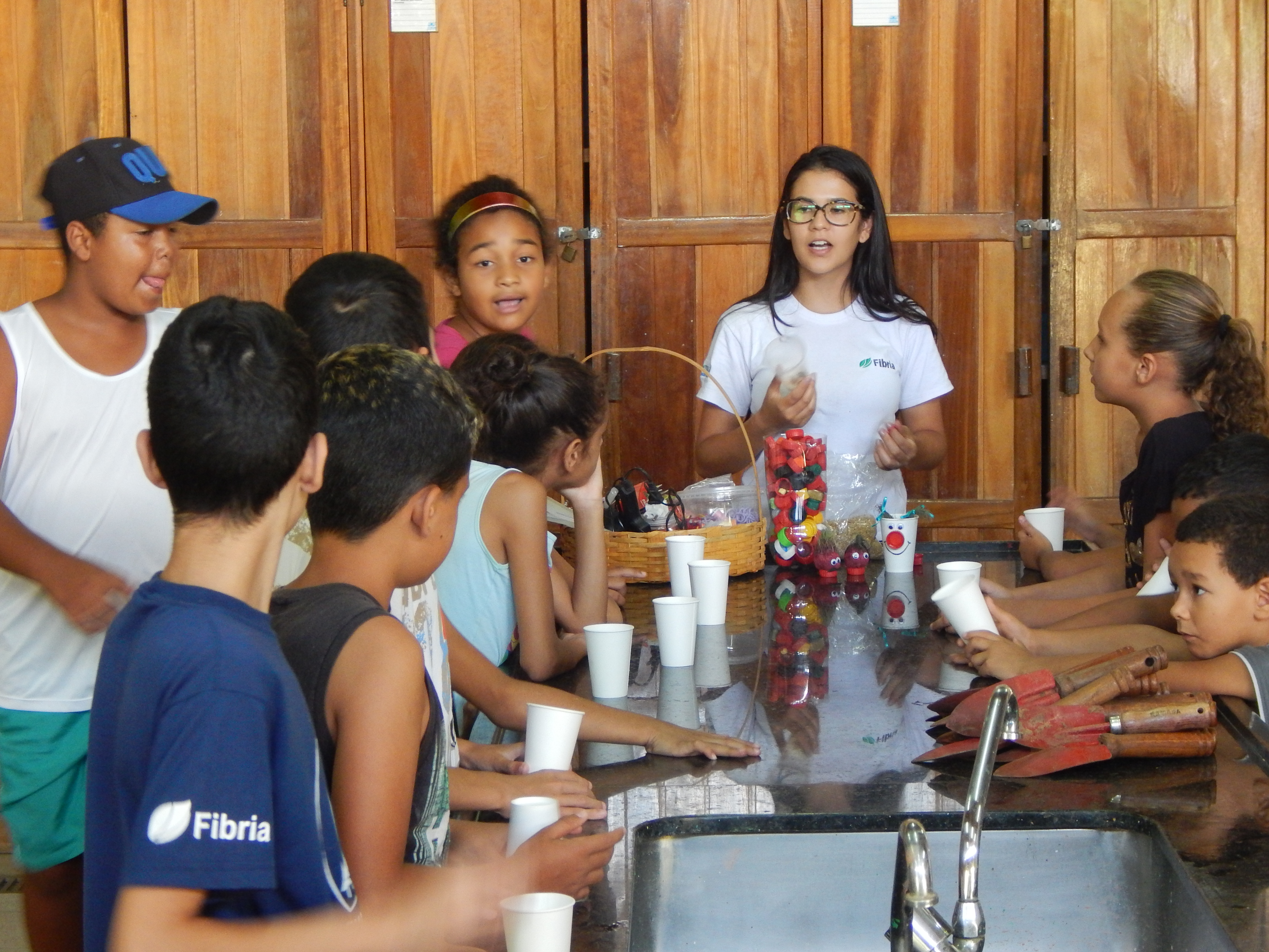 Dicas de como construir jardins atrativos e paisagismo ecológico são temas de  oficina gratuita em Jacareí