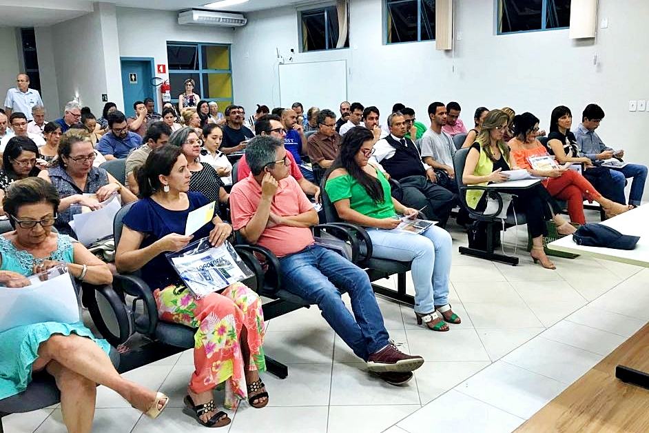 Fundação promove curso gratuito de logosofia em Taubaté