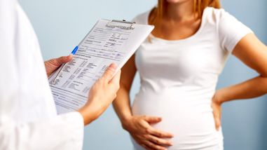 Hipotireoidismo não tratado na gravidez pode acarretar retardo mental ao bebê Endocrinologista explica o porquê