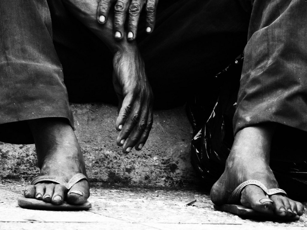 Defensoria Pública de SP obtém liberdade a homem preso preventivamente por estar em situação de rua