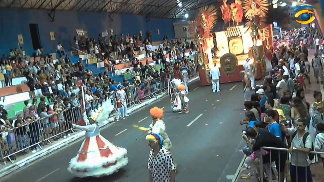 Carnaval de Taubaté terá subvenção suplementar de  R$ 10 mil