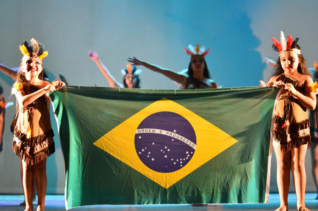 Fussta realiza evento solidário no Teatro Metrópole