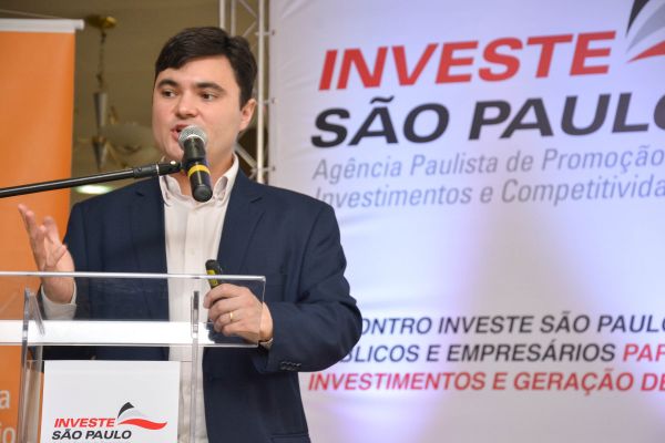 Investe SP promove encontro com prefeituras e empresários do Litoral Norte