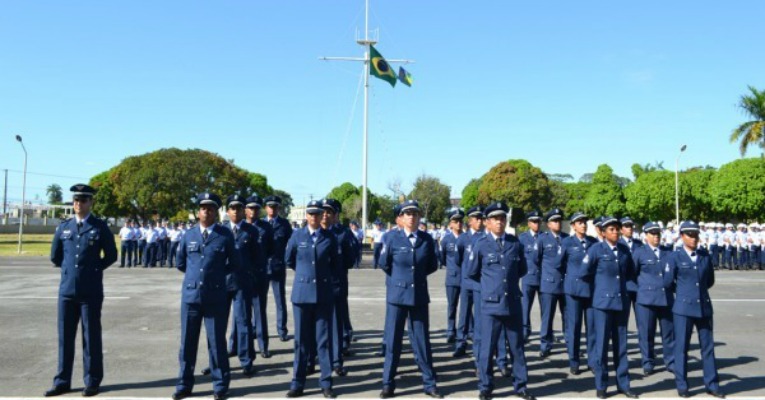 Inscrições para Serviço Militar Voluntário na FAB vai até 23 de março