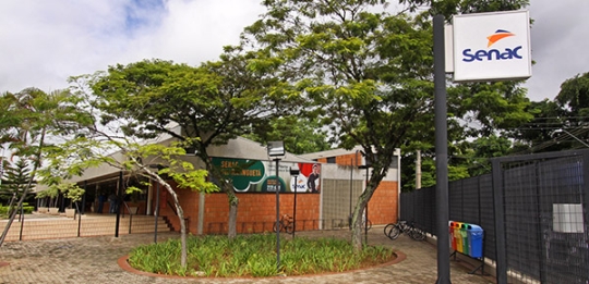 Senac Guaratinguetá realiza atendimento gratuito em saúde e bem-estar