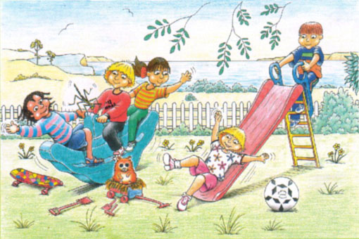 Em Pindamonhangaba, programa de educação emocional ajuda crianças no desenvolvimento integral