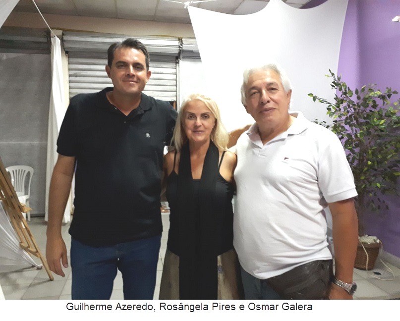 Reflorescer é preciso