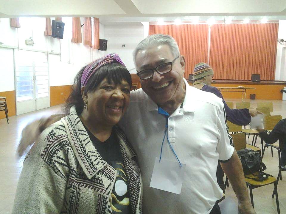 Um espírita magnetizador e acima de tudo um homem de bem!