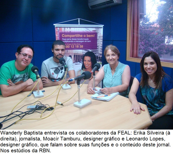 Fundação Espírita Lança Programa de Coaching