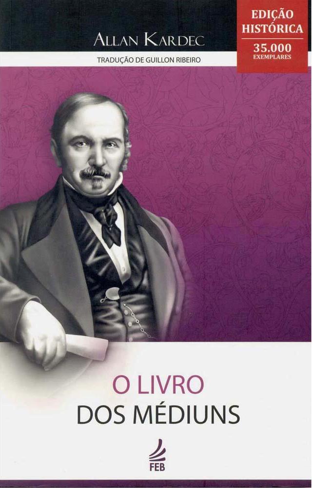 Consultas aos espíritos