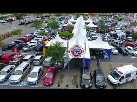 Via Vale Garden Shopping recebe feirão de carros até domingo