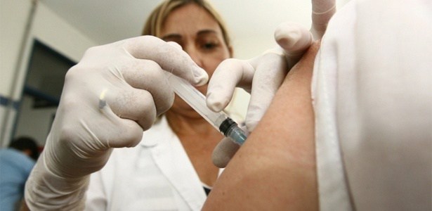 Vigilância Epidemiológica de Taubaté faz treinamento sobre Influenza