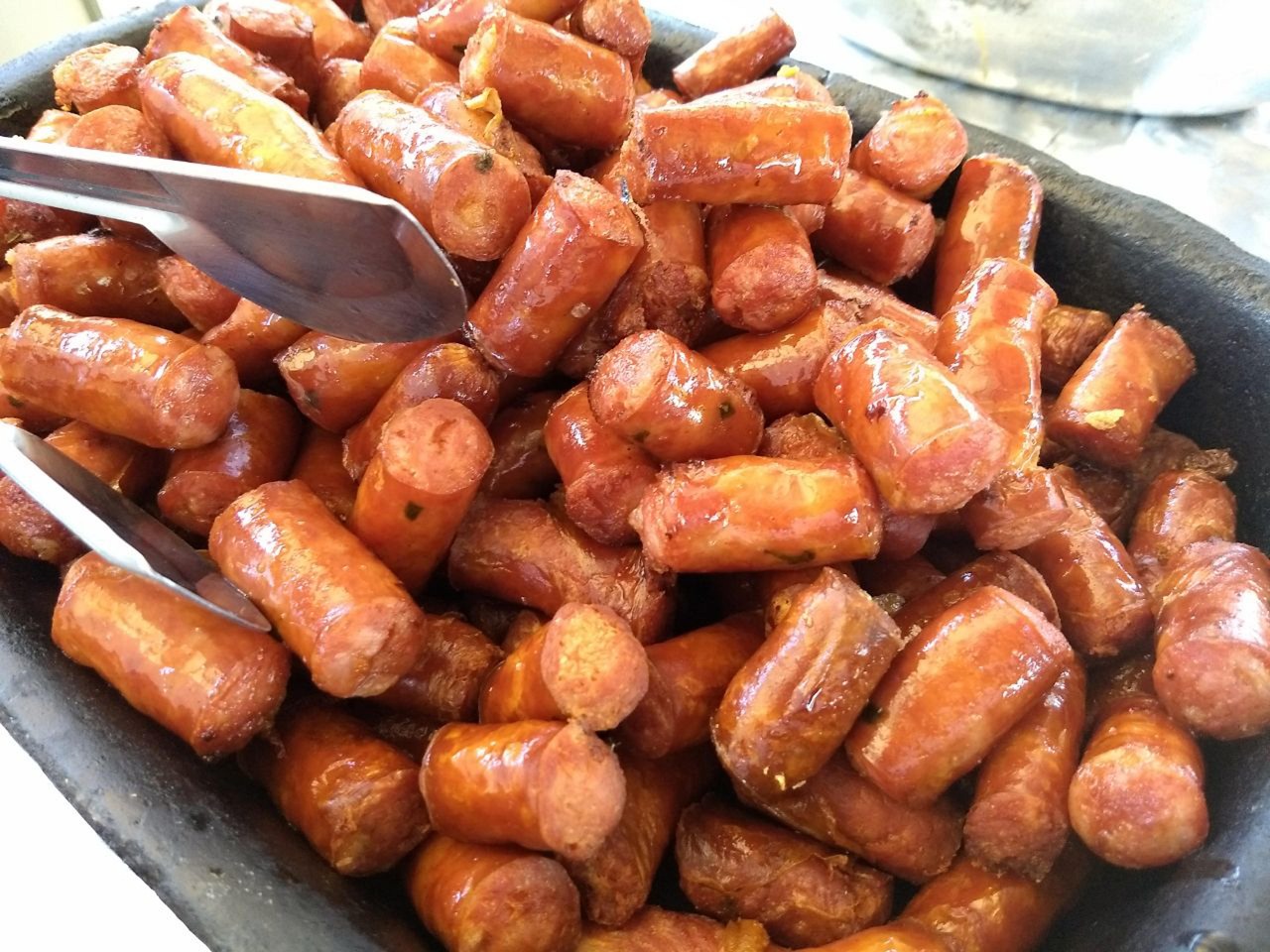 Evento gastronômico em Redenção da Serra promete mais uma vez atrair apreciadores da comida caipira