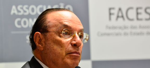 Dias Toffoli concede prisão domiciliar ao deputado  Paulo Maluf