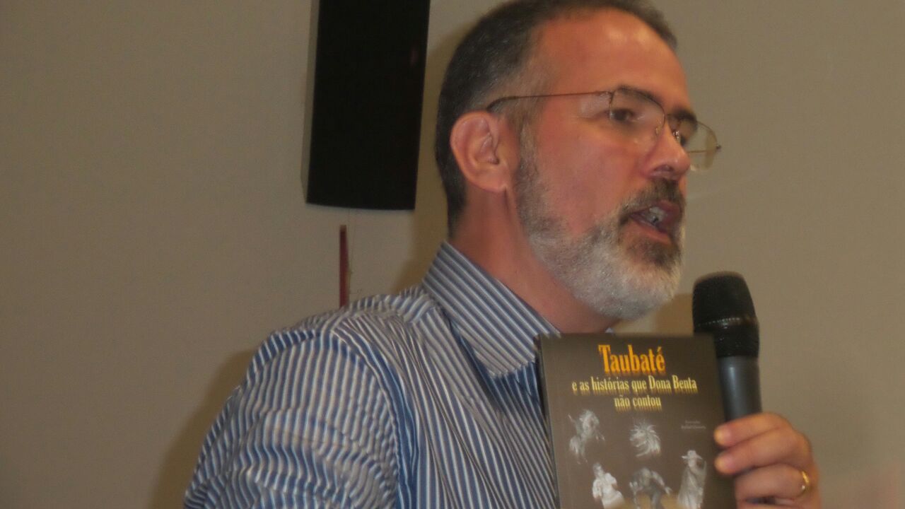 Senac Taubaté dentro das comemorações dos 70 anos