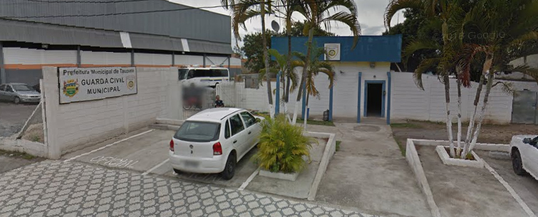 Guarda Civil de Taubaté recebe treinamento com Grupo de Intervenção Rápida