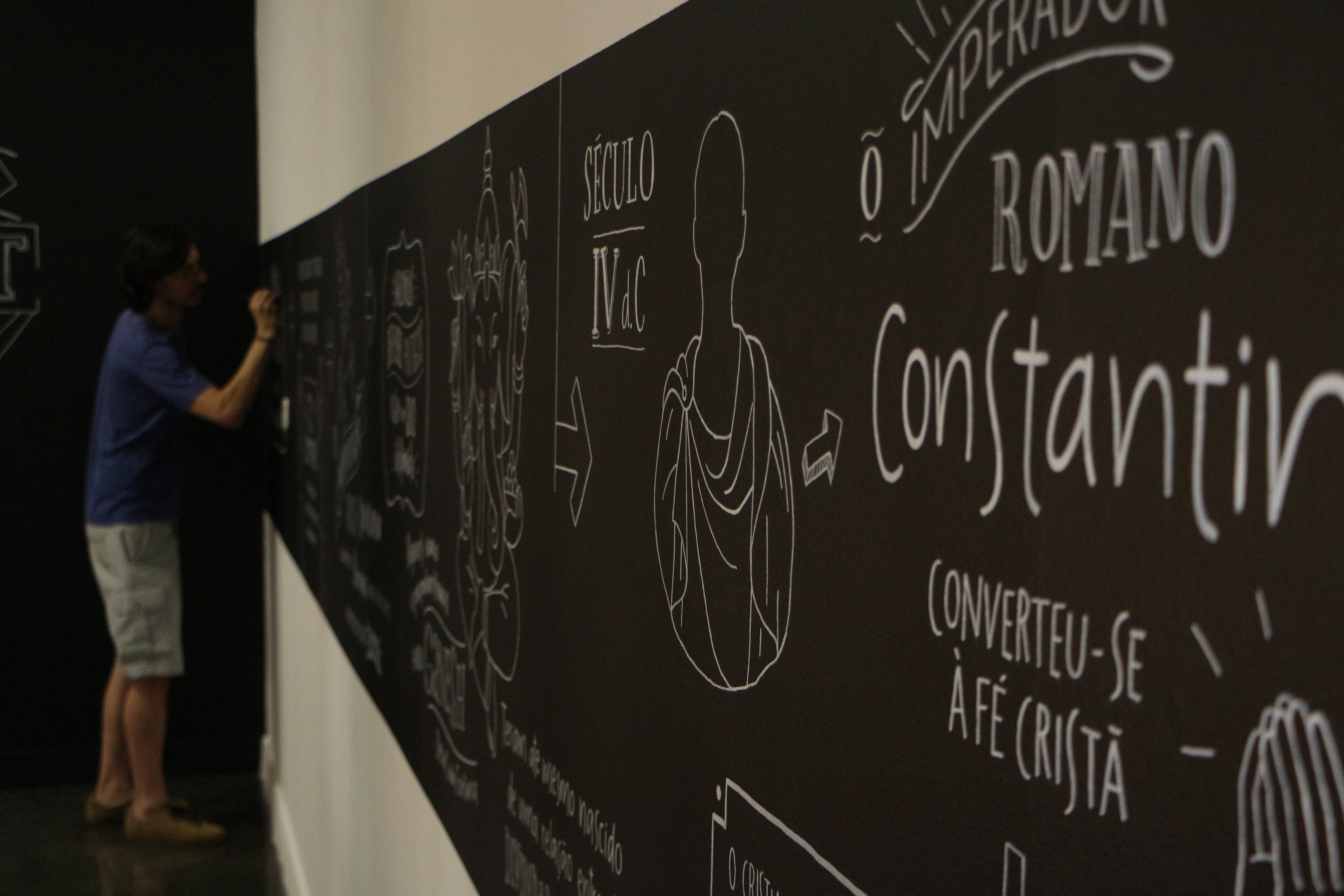 Sesc Taubaté expõe as conquistas do movimento LGBT e Feminista