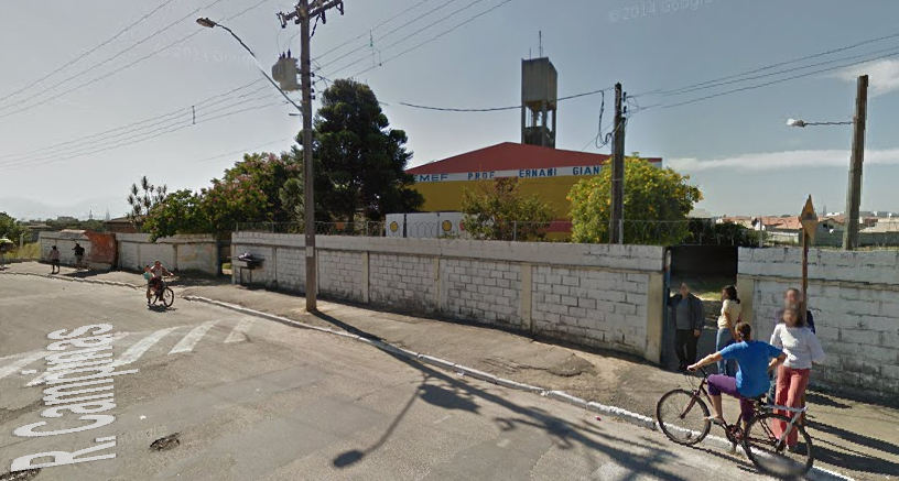 Prefeitura assina contrato para construção de unidade de educação infantil no Bardan