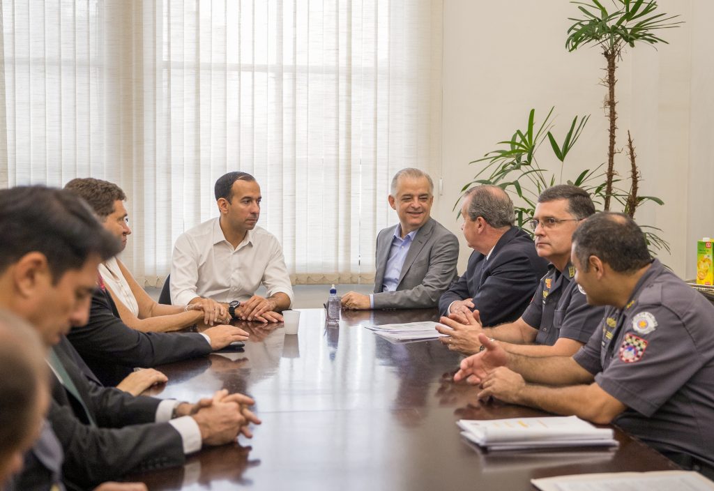 Governo divulga balanço da Operação Verão 2017/2018