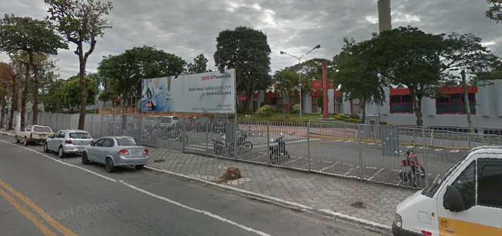 Sesi-SP inaugura escola  em Taubaté na sexta-feira