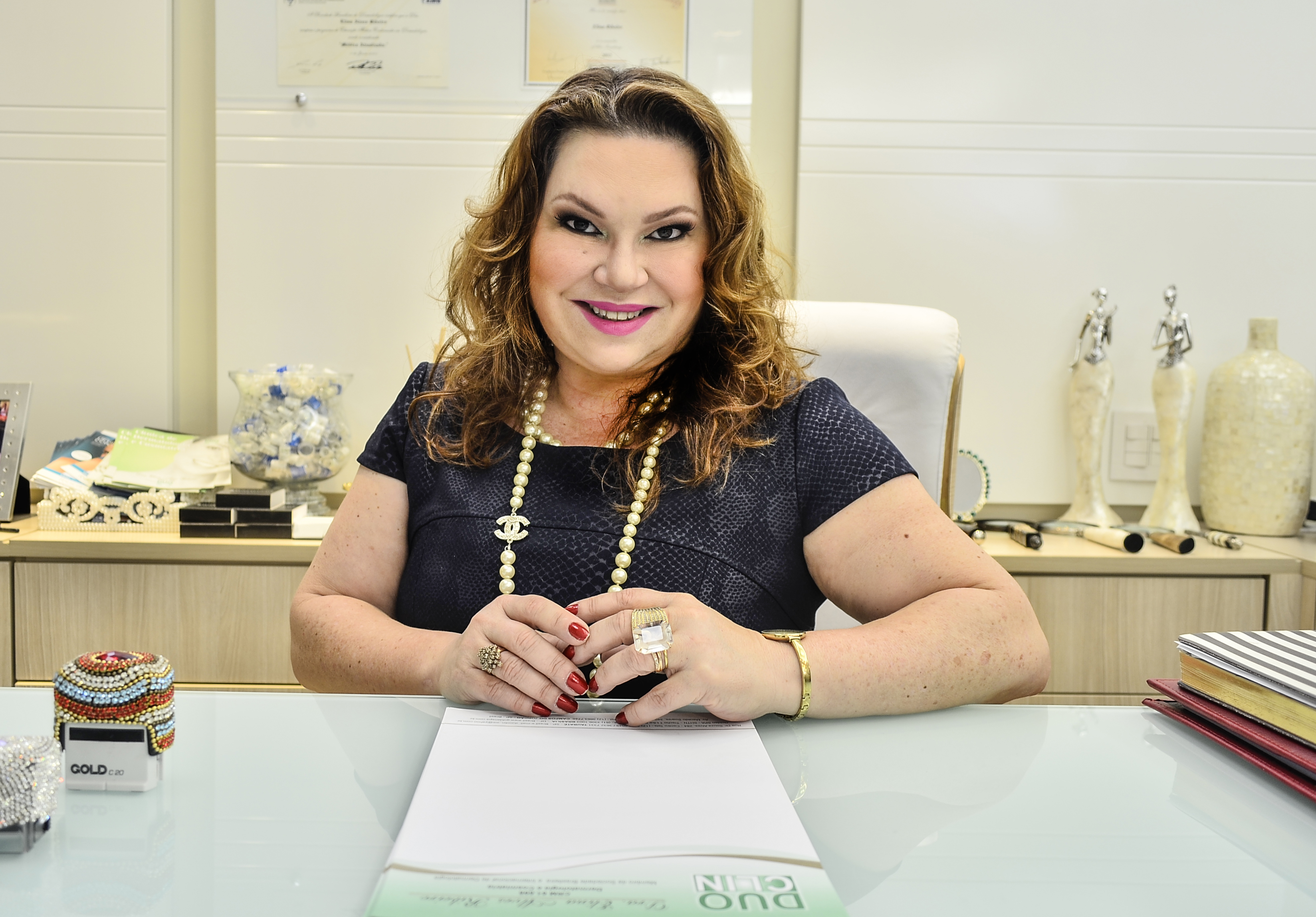 Março Mês das Mulheres