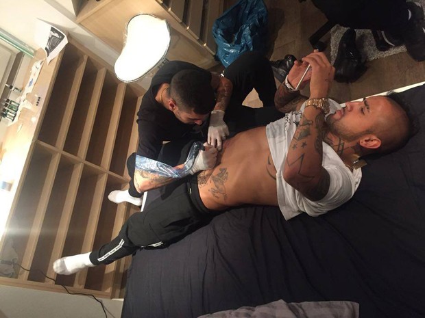 3º Vale Tattoo Festival reúne tatuadores nacionais e internacionais em São José dos Campos