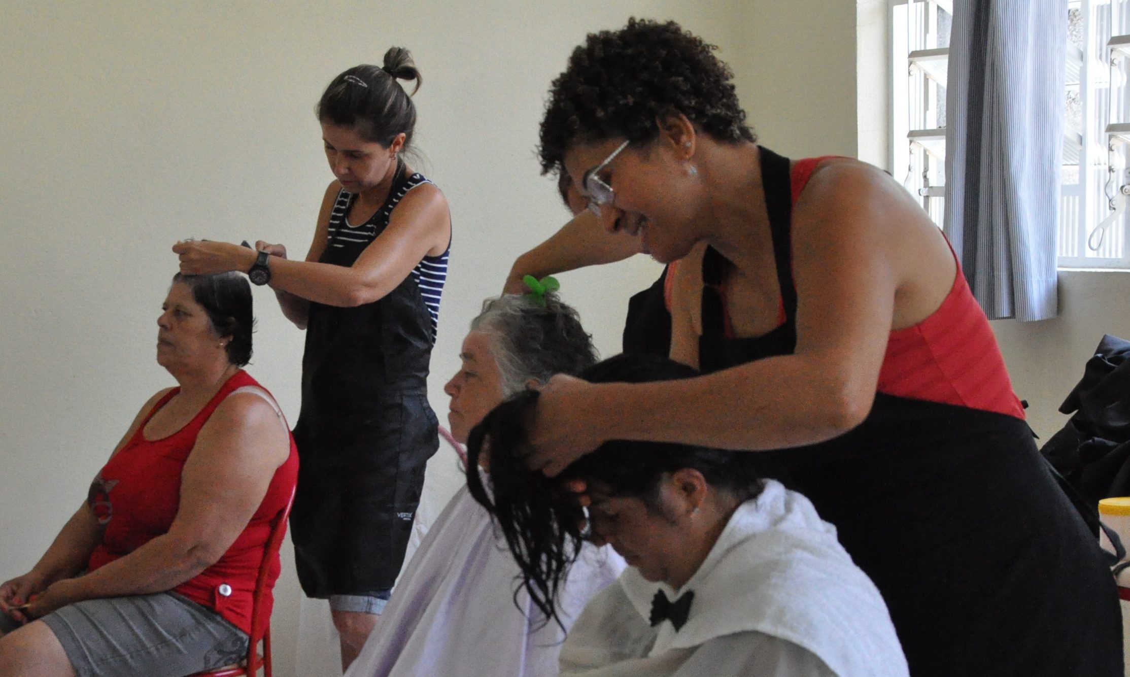 Cras São Gonçalo tem programação para o  Dia Internacional da Mulher