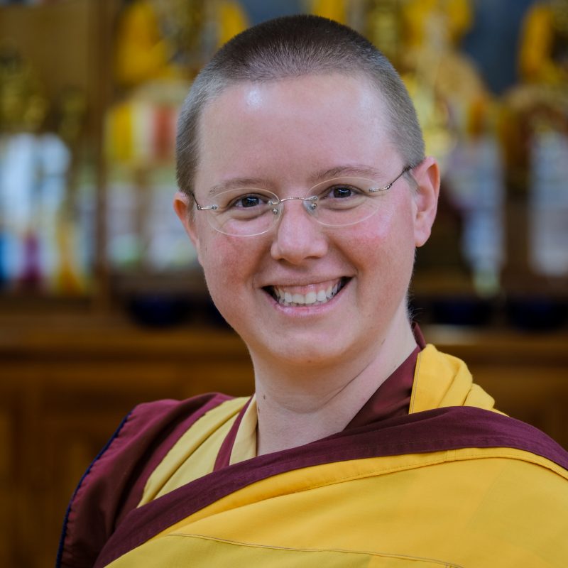 Centro Budista de Taubaté oferece  curso de meditação em cinco aulas