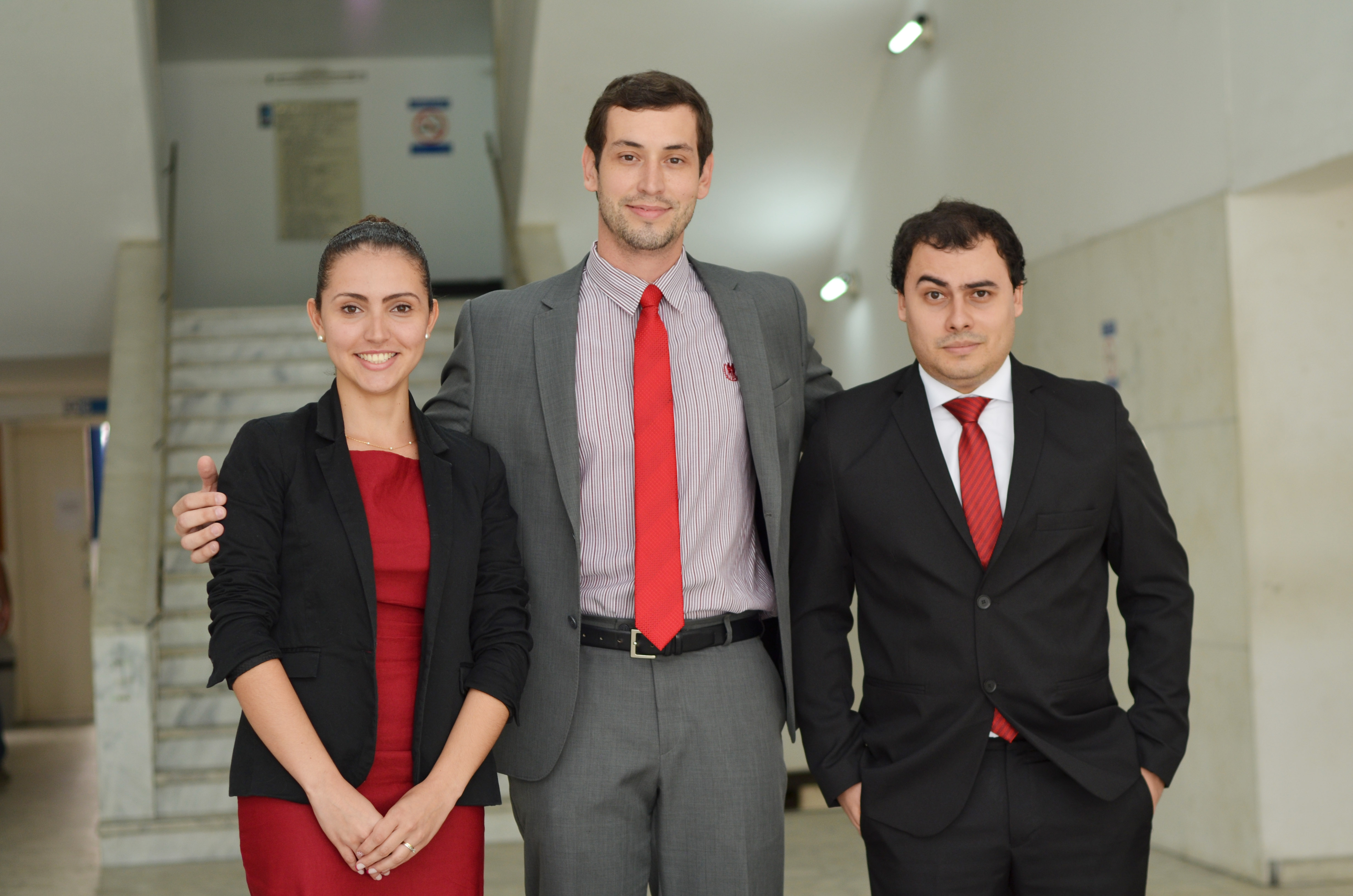 Alunos da Unitau têm artigo aprovado em congresso internacional