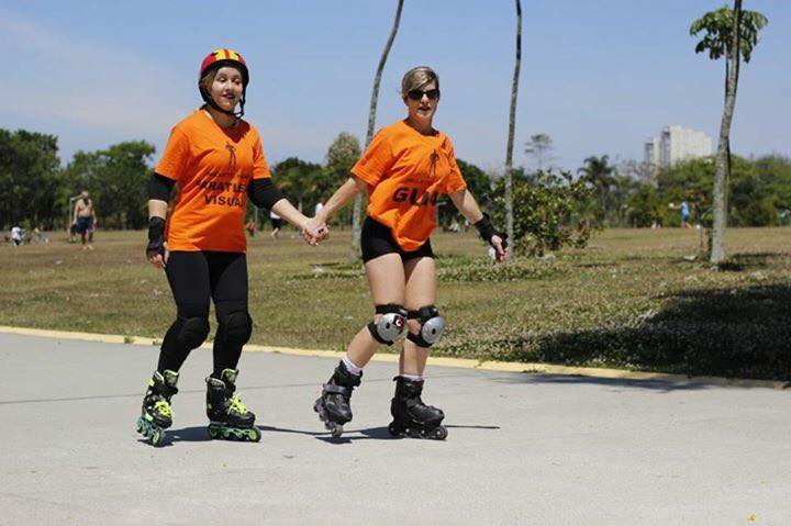 O Sesc Taubaté e Federação Paulista de Desportos para Cegos realizam o VIII Jogos Paulista Sesc/FPDC