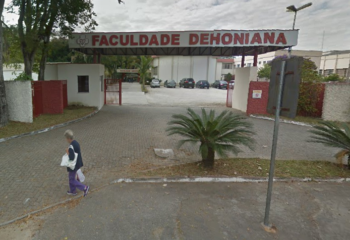 Faculdade Dehoniana promove diversos cursos rápidos de baixo custo