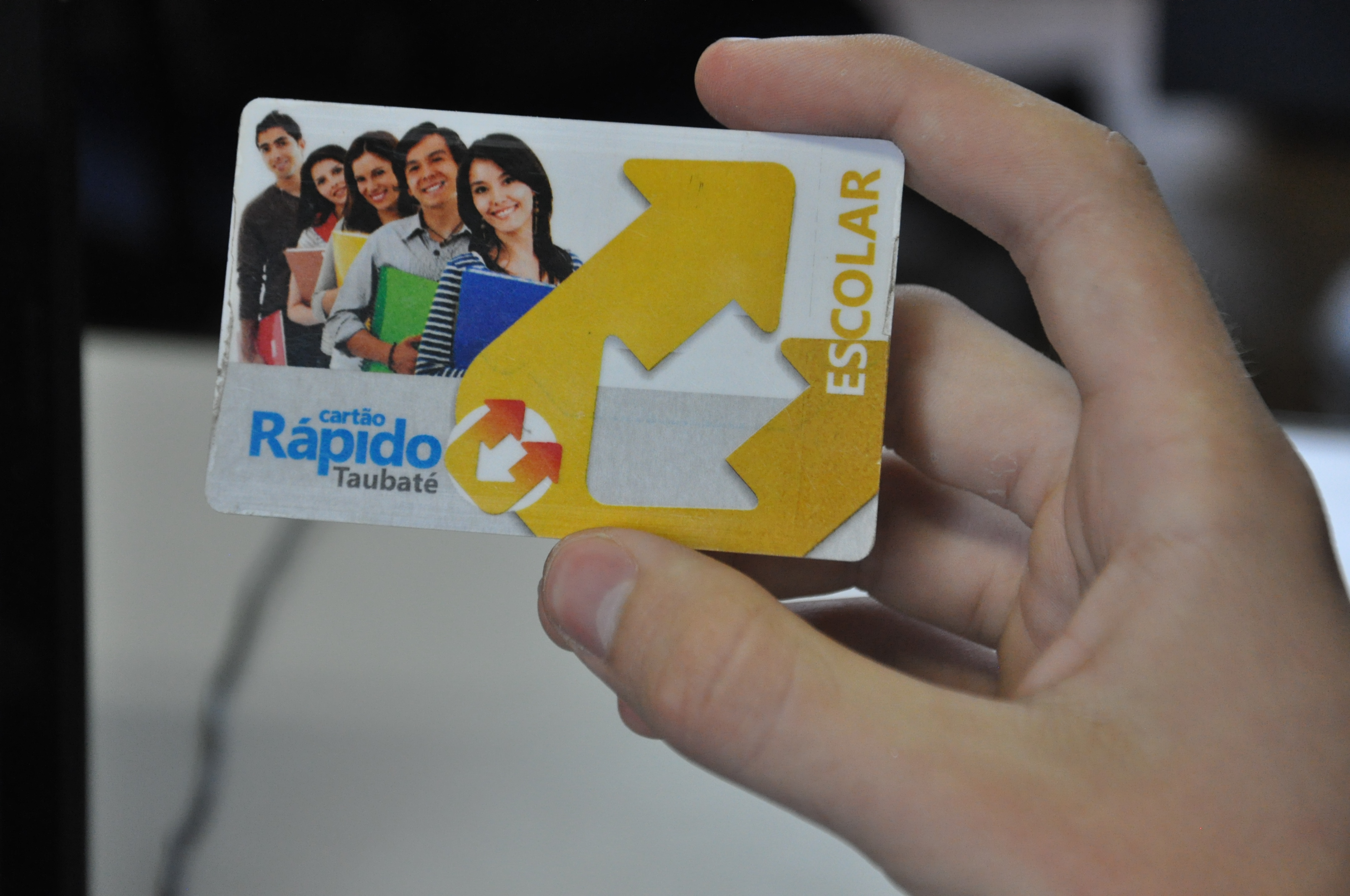 ABC monta postos para emissão de cartões e altera linhas de ônibus