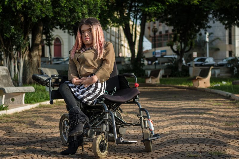 Sesc Taubaté recebe Leandrinha Du Art para o último debate sobre Gênero e Sexualidade