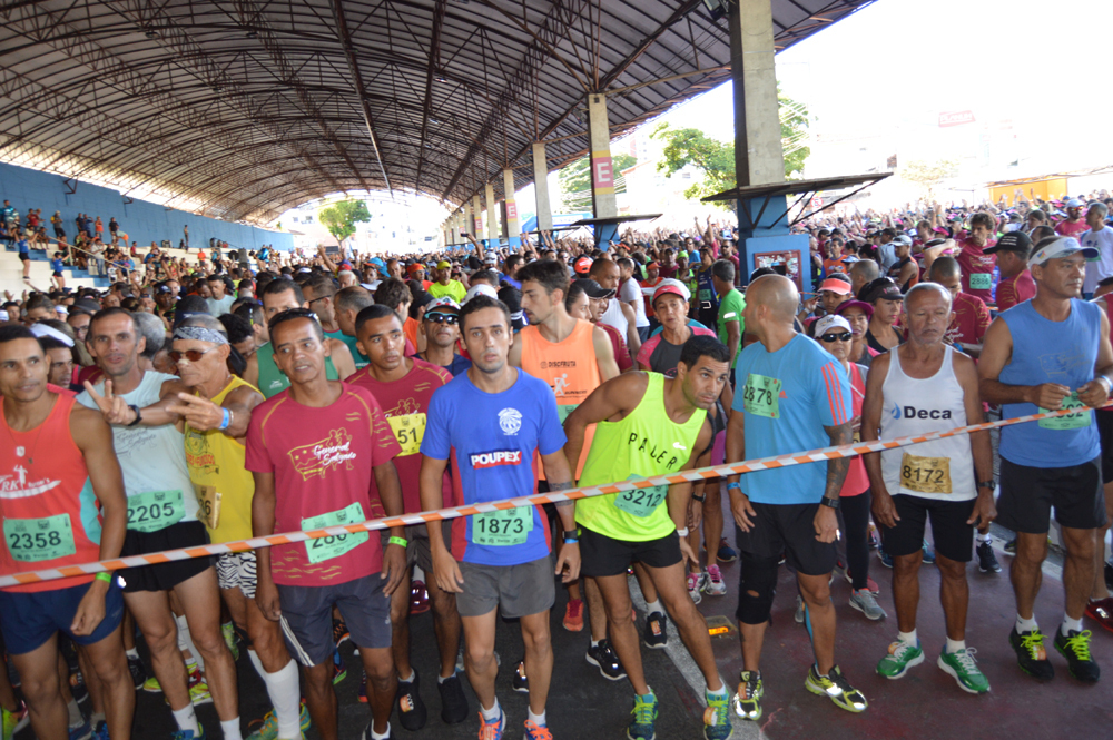 Corrida General Salgado