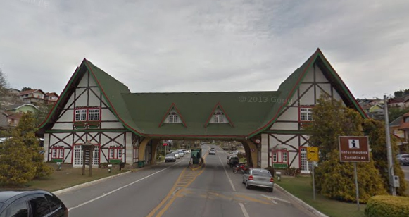 Profissionais da gastronomia se reúnem em Campos do Jordão