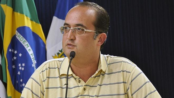 Morre ex-presidente da Câmara, Carlos Peixoto, aos 43 anos
