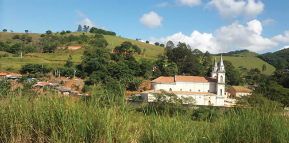 Redenção da Serra tem boa gastronomia…resgate histórico… e saudades…
