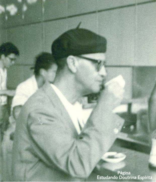 Maria Boneca e Chico Xavier