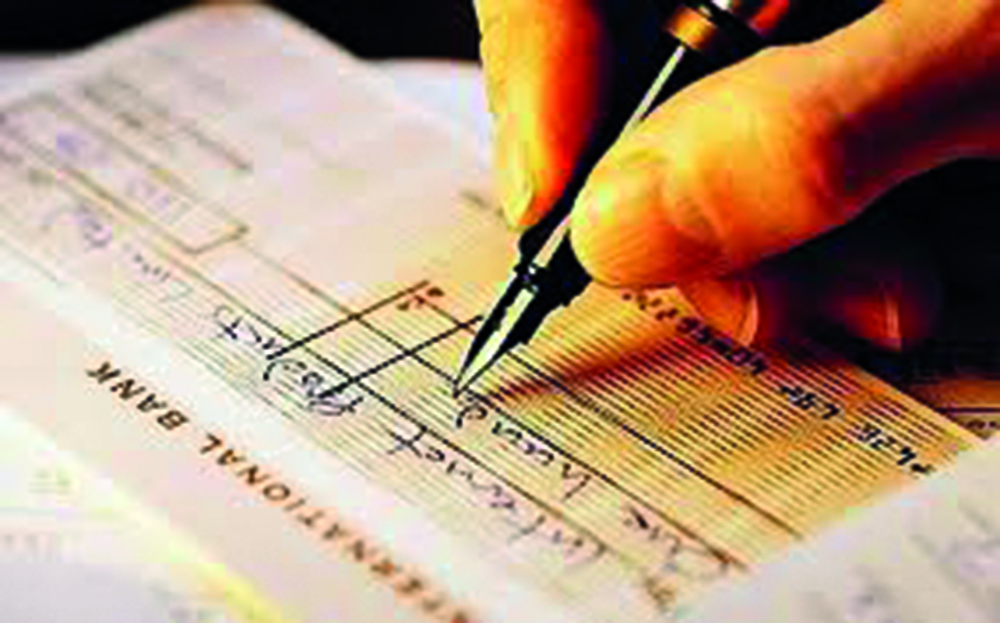 Bancos vão oferecer parcelamento de dívida do cheque especial