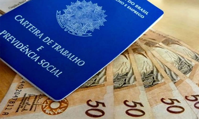 Senado aprova proposta que permite saque do FGTS a quem pede demissão