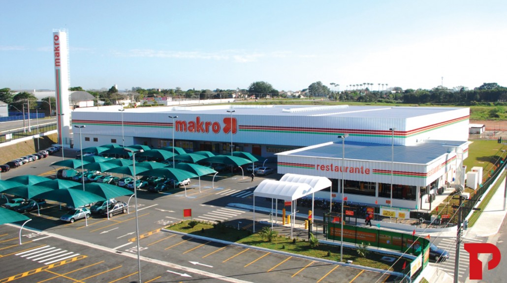Makro passa a aceitar todas as bandeiras de cartão de crédito