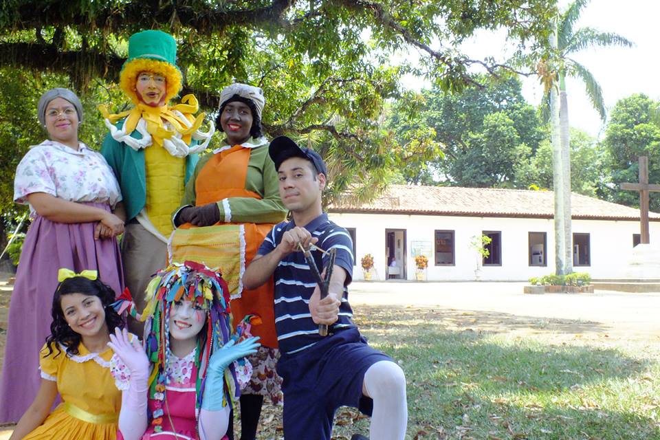 Programação da 66ª Semana Monteiro Lobato começa dia 17