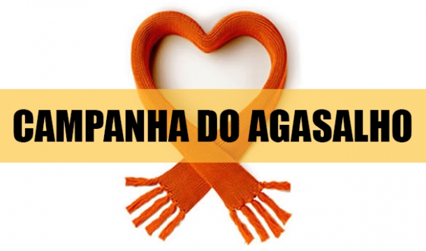 Fussta inicia Campanha do Agasalho 2018